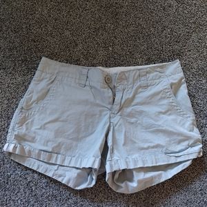 Womens nike sport casual cotton shorts